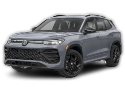 Volkswagen Tiguan SE R-Line Black 2.0T 4MOTION 2026