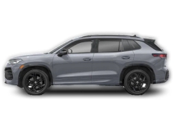 Volkswagen Tiguan SE R-Line Black 2.0T 4MOTION 2026