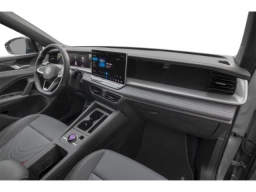 Volkswagen Tiguan SE R-Line Black 2.0T 4MOTION 2026