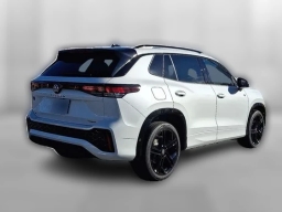 Volkswagen Tiguan SE R-Line Black 4MOTION 2026
