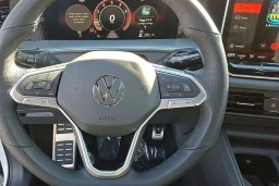 Volkswagen Tiguan SE R-Line Black 4MOTION 2026