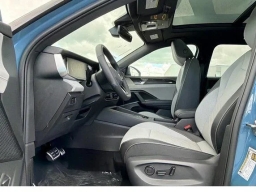 Volkswagen Tiguan SE R-Line Black FWD 2026