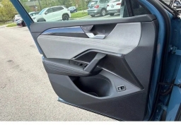Volkswagen Tiguan SE R-Line Black FWD 2026