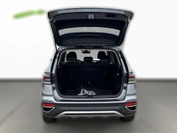 Volkswagen Taos SE FWD 2025