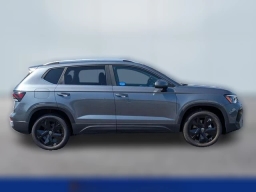 Volkswagen Taos SE FWD 2026