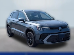 Volkswagen Taos SE FWD 2026