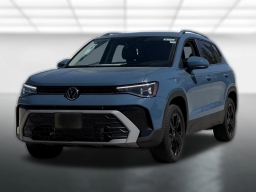 Volkswagen Taos SE FWD 2026