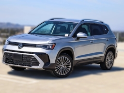 Volkswagen Taos SE FWD 2025