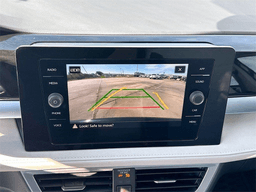 Volkswagen Taos SE FWD 2025
