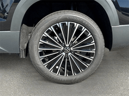 Volkswagen Taos SE FWD 2025