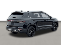 Volkswagen Taos SE FWD 2025