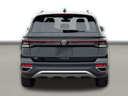 Volkswagen Taos SE FWD 2025