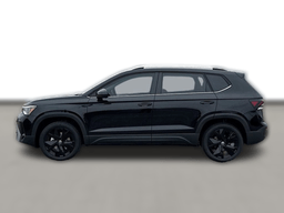 Volkswagen Taos SE FWD 2025