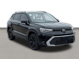 Volkswagen Taos SE FWD 2025
