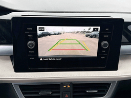Volkswagen Taos SE FWD 2025