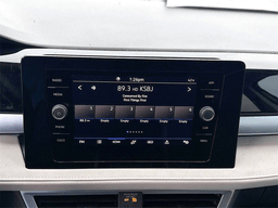 Volkswagen Taos SE FWD 2025