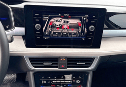 Volkswagen Taos SE FWD 2025