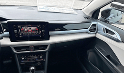 Volkswagen Taos SE FWD 2025