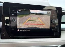 Volkswagen Taos SE FWD 2025