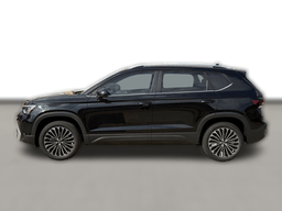 Volkswagen Taos SE FWD 2026
