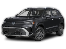 Volkswagen Taos SE FWD 2026