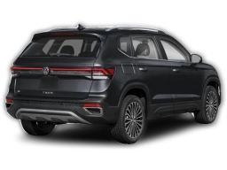 Volkswagen Taos SE FWD 2026