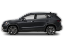 Volkswagen Taos SE FWD 2026