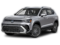 Volkswagen Taos SE FWD 2026