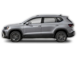 Volkswagen Taos SE FWD 2026