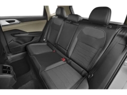 Volkswagen Taos SE FWD 2026