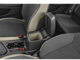 Volkswagen Taos SE FWD 2026