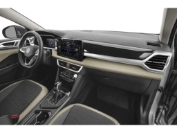 Volkswagen Taos SE FWD 2026