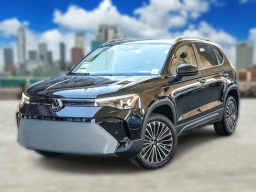 Volkswagen Taos SE FWD 2026