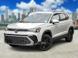 Volkswagen Taos SE FWD 2026