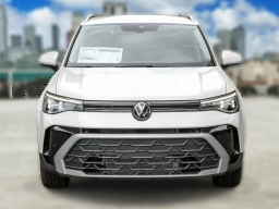 Volkswagen Taos SE FWD 2026