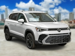 Volkswagen Taos SE FWD 2026