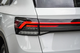 Volkswagen Taos SE FWD 2026