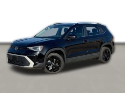 Volkswagen Taos SE FWD 2025