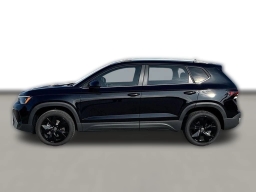 Volkswagen Taos SE FWD 2025