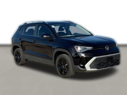 Volkswagen Taos SE FWD 2025