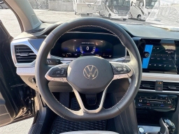 Volkswagen Taos SE FWD 2025
