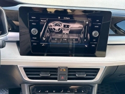 Volkswagen Taos SE FWD 2025