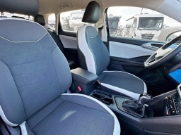 Volkswagen Taos SE FWD 2025