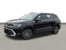 Volkswagen Taos SE FWD 2025