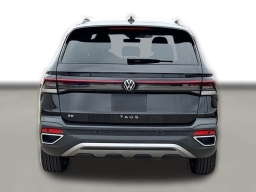 Volkswagen Taos SE FWD 2025