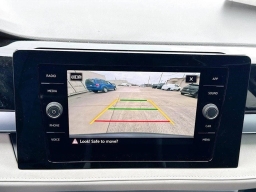 Volkswagen Taos SE FWD 2025