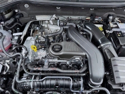 Volkswagen Taos SE FWD 2025