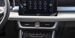 Volkswagen Taos SE FWD 2025