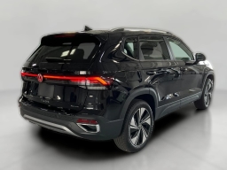 Volkswagen Taos SE 4MOTION 2026