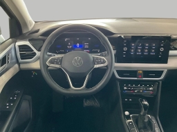 Volkswagen Taos SE 4MOTION 2026